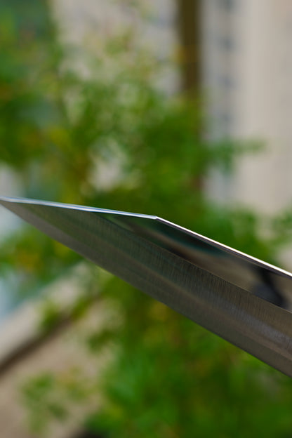 ASP2053 S Grind kitchen knife