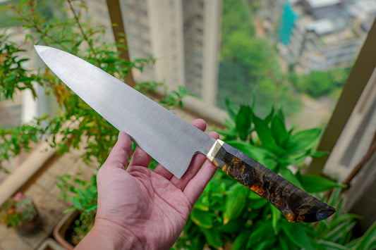 MagnaMAX kitchen knife perorder