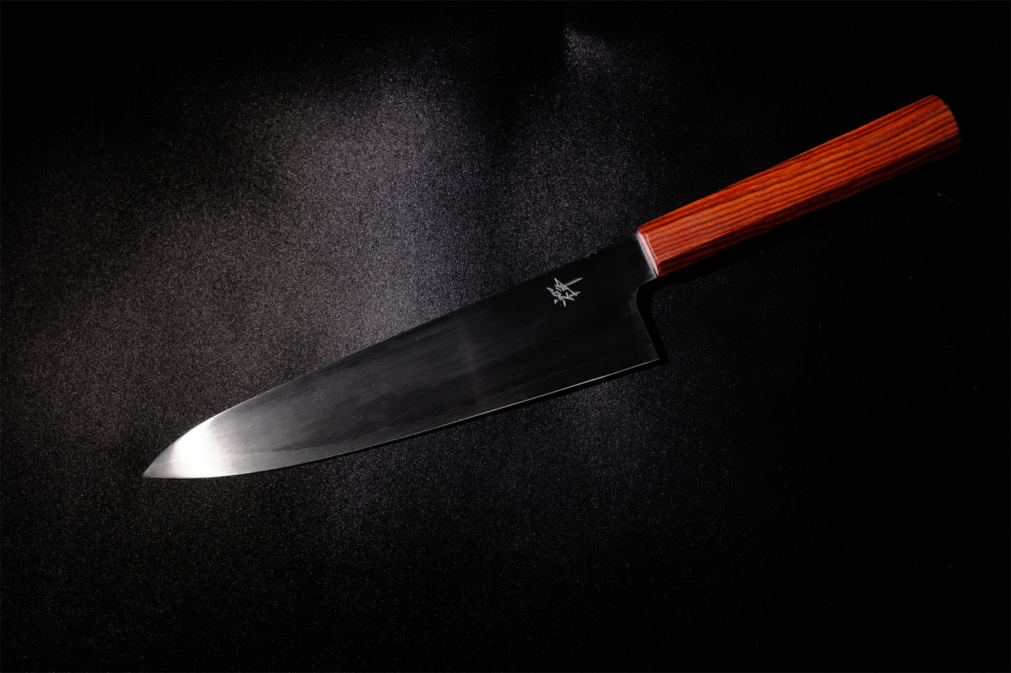 ZEN GYUTO FLASH 210MM